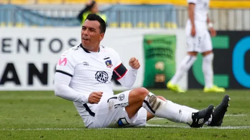 Paredes no completó el entrenamiento