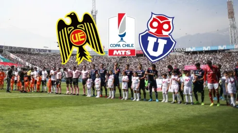 Podría darse un Superclásico en caso de vencer a la UC este sábado.