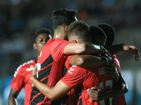 Se prepara: Atlético Paranaense pierde contra Racing en penales y el domingo enfrentará a Boca Juniors