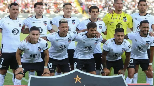 Colo Colo tiene cinco ausencias confirmadas para jugar contra la UC