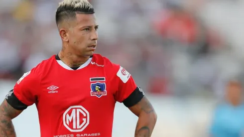 Leonardo Valencia está considerado para jugar en dos puestos