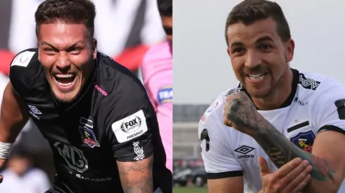 Marcelo Espina respalda el trabajo de Javier Parraguez y Gabriel Costa