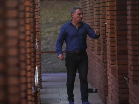 ¿Hasta cuando hay plazo para contratar? aún se puede salir a mercado, tras caída de Nico Díaz