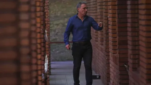 Marcelo Espina no descarta hacer un último movimiento de mercado