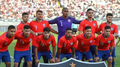 Hoy se estrena la sub 23