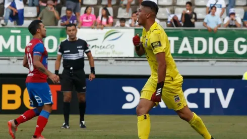 Colo Colo se mete en la final de la Copa Chile