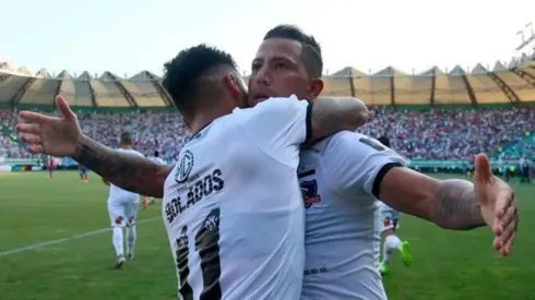 Valencia ya sabe lo que es vestir la camiseta del Cacique.