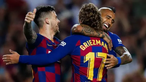 Barcelona enfrentará al Granada por la Liga Española