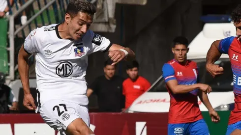 El Canterano fue de menos a más y cerró un buen partido ante la UC.