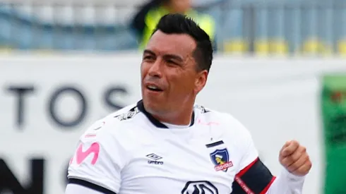 El capitán albo quiere estar en Temuco.