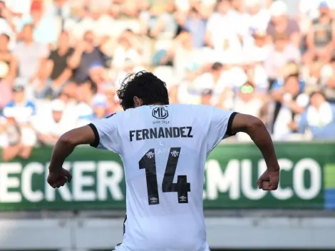 La popularidad del Cacique gana por goleada a la U en Temuco