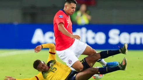 Morales será titular