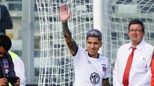 El lateral izquierdo partiría desde la banca ante la U.