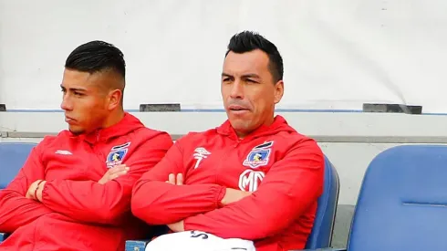 El capitán probablemente no este ante los azules.