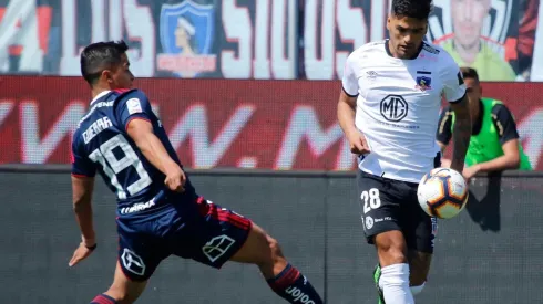 Hoy se juega un nuevo superclásico