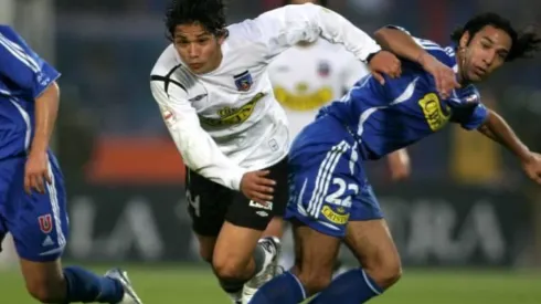 El 14 tiene opciones de entrar en el clásico