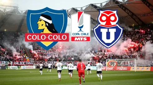 Se espera cancha llena en el Germán Becker.