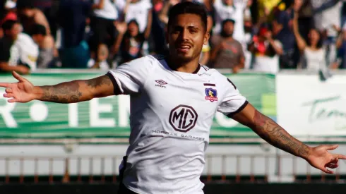 Bolados abrió la senda del triunfo en Temuco.