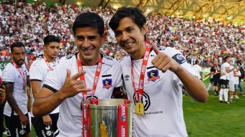 Las mejores fotos de la celebración