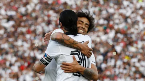 Colo Colo tiene campeones de Copa Chile, que ya no están en el club