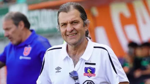 Aníbal Mosa adelanta que llegará un sexto refuerzo