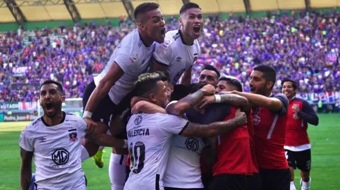 La marca del Pájaro no perdió el tiempo en sacar una nueva polera.