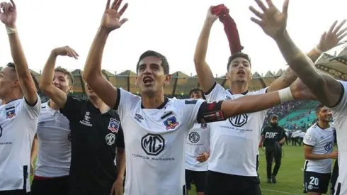 El Almirante tuvo su pequeña revancha personal ante la U.