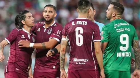 ¡Pájaro Valdés asciende y jugará ante Colo Colo en Primera!