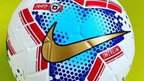 Nike lanzó una nueva pelota para el campeonato 2020.