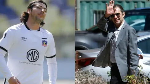 El presidente de Blanco y Negro contactó vía telefónica a Pajarito