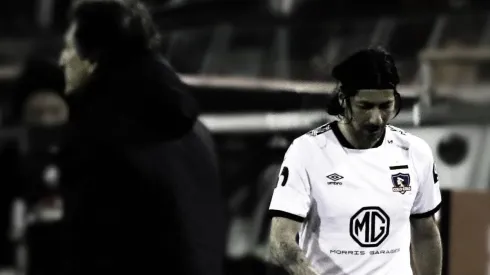 Valdés hizo públicas sus diferencias con Salas.