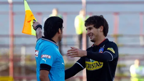 Lucas Domínguez anuncia su retiro