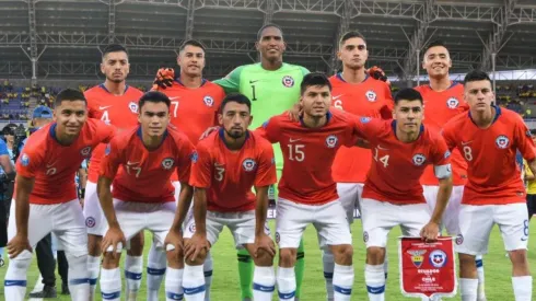 Chile depende de sí mismo para avanzar