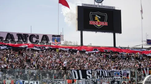 Se esperan 35 mil personas para el duelo ante Palestino