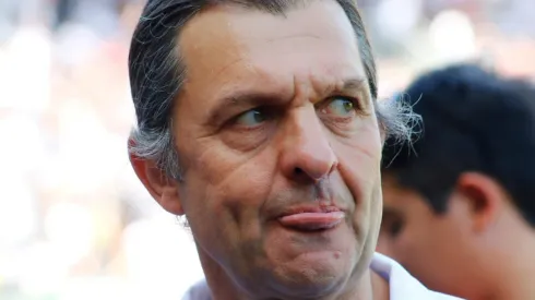 Mosa hizo su balance del mercado de pases