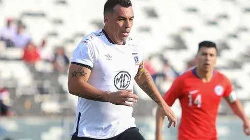 Paredes listo para el debut