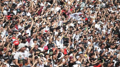 No quedan entradas para el debut de Colo Colo