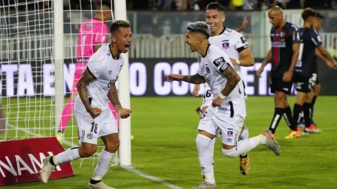 Velencia tuvo otra jornada goleadora con los albos.