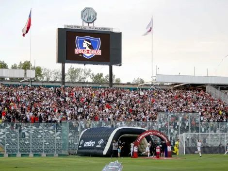 Congreso le dedica un minuto de silencio a hincha atropellado por Carabineros