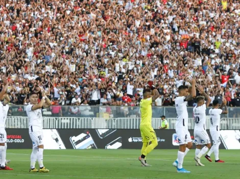 La explicación de Carabineros tras atropellar y matar a un hincha de Colo Colo