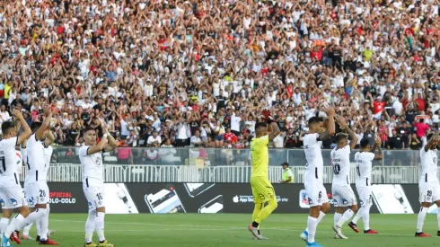 La versión de Carabineros