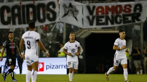 Estadio Seguro en redes sociales