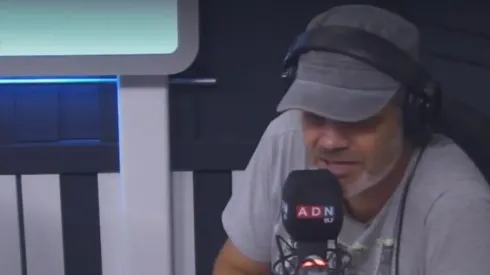 El Comentarista culpó a Carabineros tras la muerta de Mora.