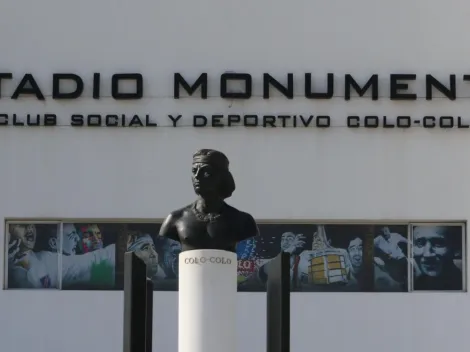 CSD Colo Colo exige la salida del General Rozas