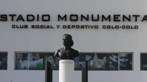 Estadio Monumental