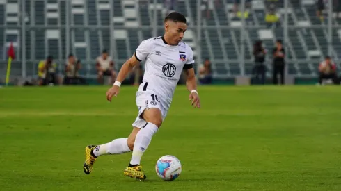 Óscar Opazo y sus condolencias en Instagram