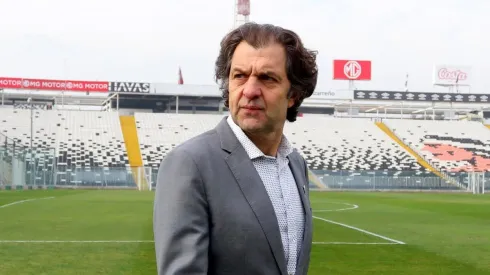 El Cacique se pronunció de forma oficial tras la muerte de Jorge Mora.