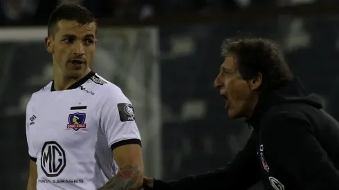 Costa podría estar por un largo tiempo fuera de las canchas.