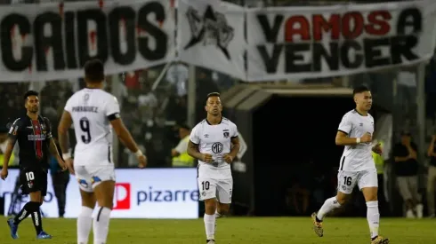 Colo Colo está de duelo por el asesinato del hincha Jorge Mora Herrera