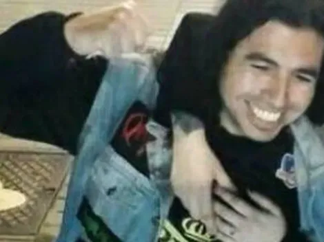 Desgarrador: Los sueños y convicciones de Jorge Mora, el Neko